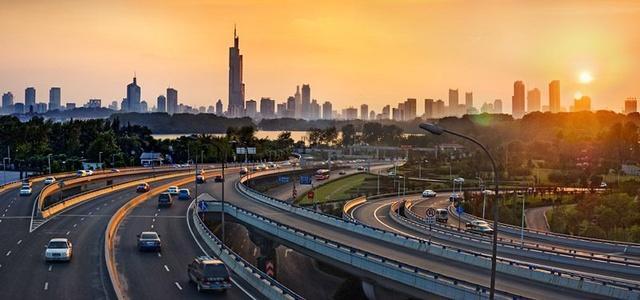 中国新一线城市排名 这10座城市 你最喜欢哪一
